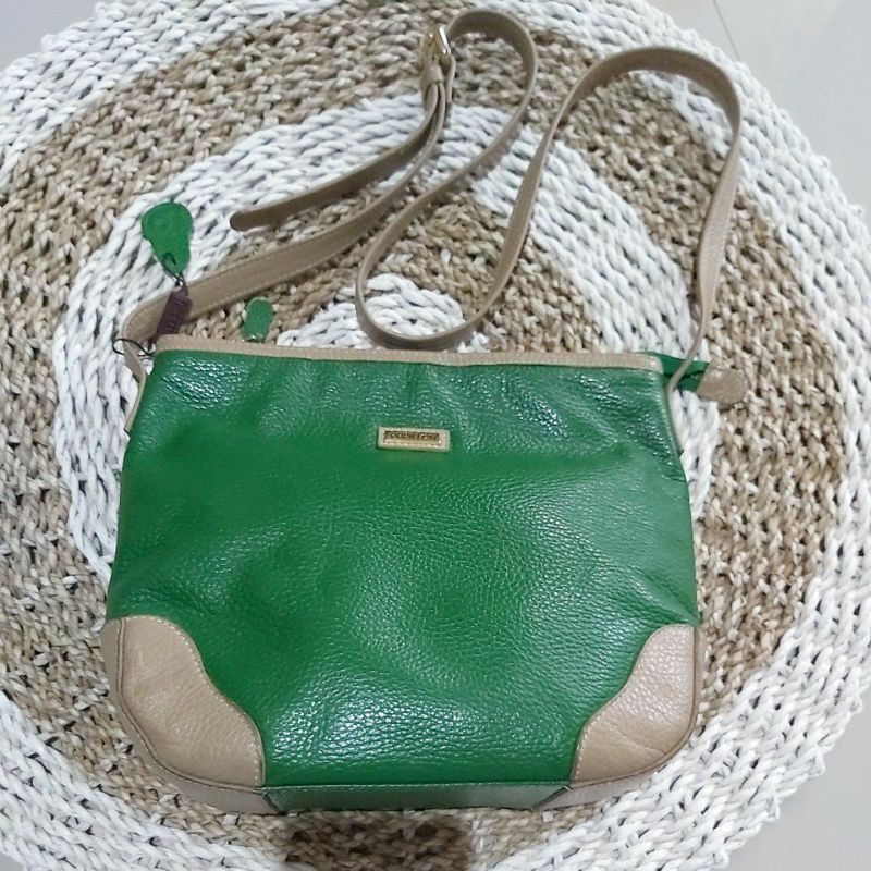 SLING BAG PAPILLON PRELOVED