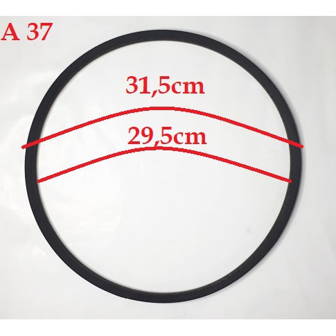 Van Belt A 37 BANDO