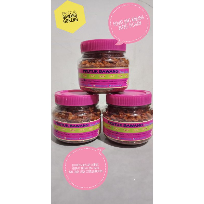 

bawang goreng kriuk