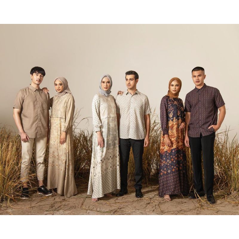 Damask Series Heaven lights Koko