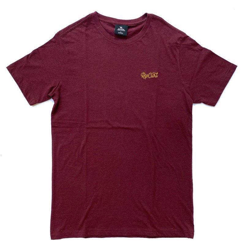 Kaos Ripcurl Surfing Original New With Tag