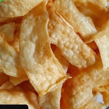 

NEW Keripik Singkong rasa Original - Cipuy