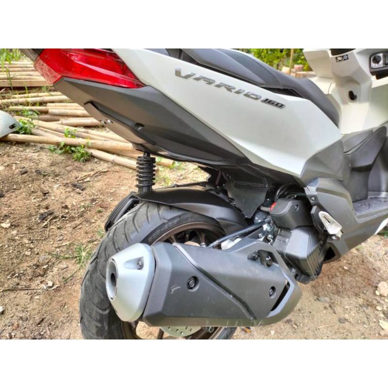 HUGGER HONDA VARIO 160 HUGGER VARIO 160