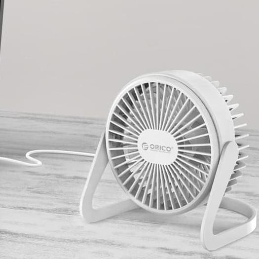 ☛ ORICO FT1-2 USB MINI DESK FAN / KIPAS ANGIN PORTABLE ☑