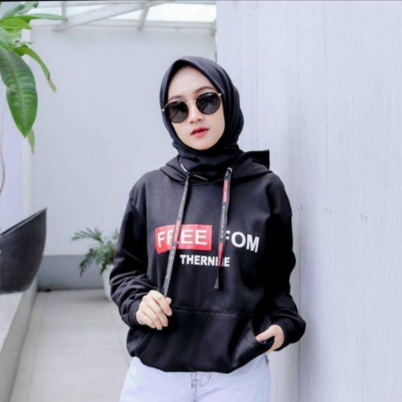 NEW YORK CITY HOODIE WANITA JAKET HOODIE HUDIE SWEATER SWITER DISTRO TERLARIS Suiter Suwiter Sewiter Switter Hoodi Hody Distro Terbaru Kekinian-motif 2