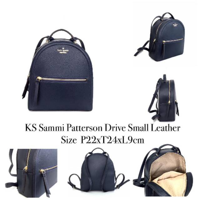 kate spade sammi patterson drive