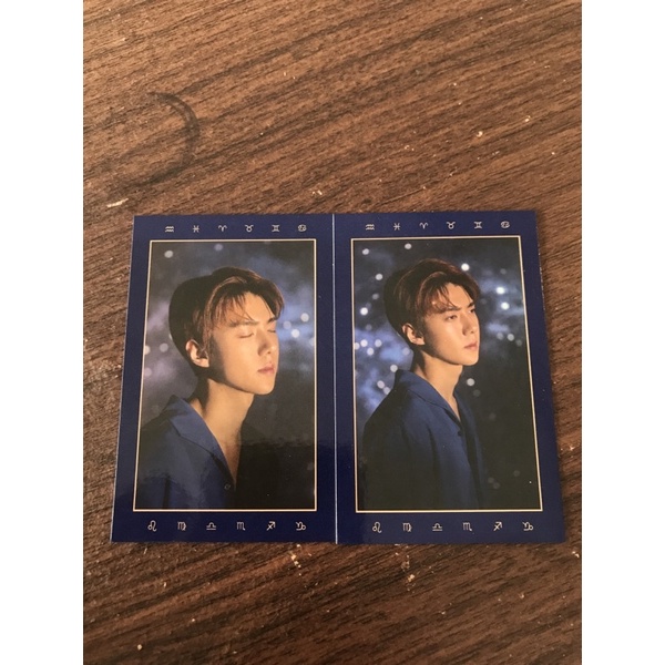 Pc Exo Sehun SSG 2019