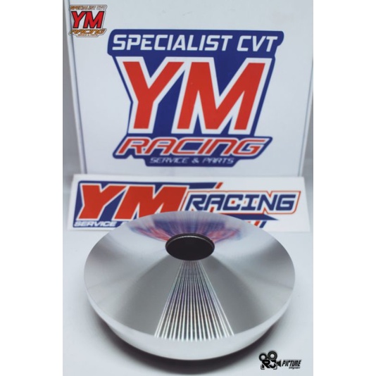 RUMAH ROLLER BUBUTAN / RUMAH ROLLER BUBUTAN ALL MATIC YM RACING