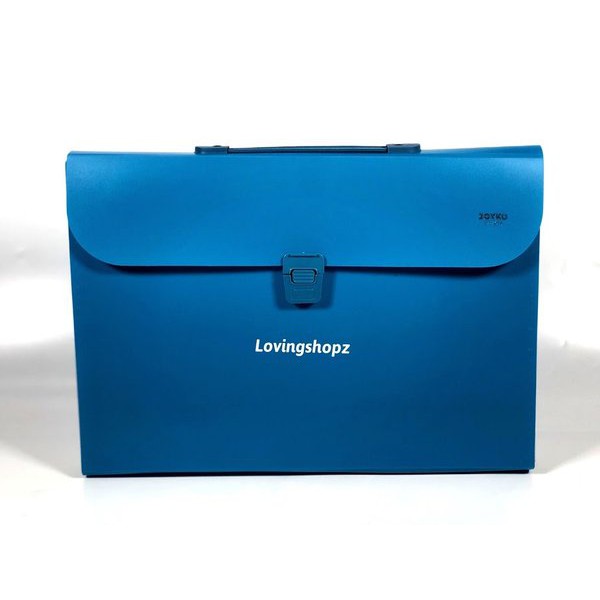 

Tas Expanding File Joyko EF 2638 Tas Dokumen File