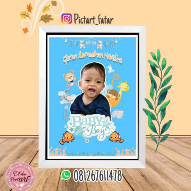 

Kado Murah (kado wisuda, kado ulang tahun, kado anniversary, dll)
