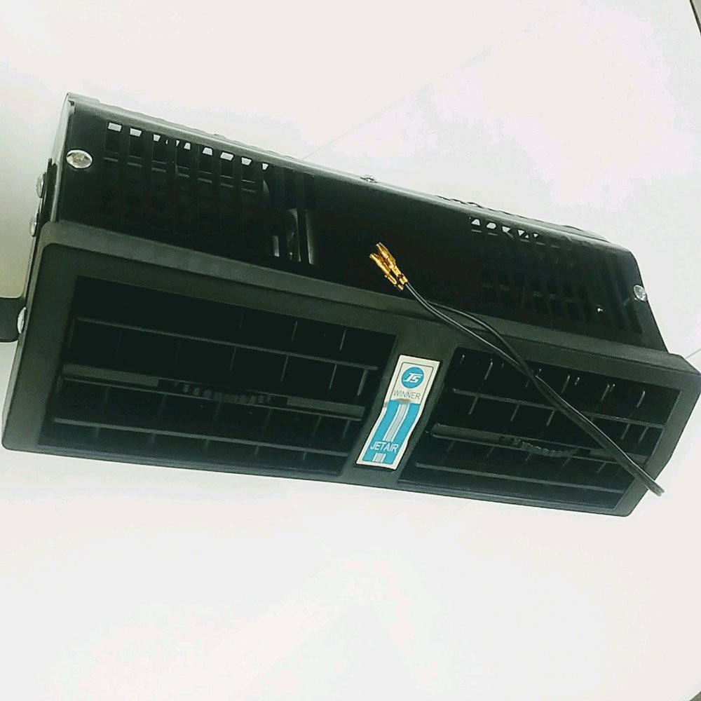 jet air kipas angin model portable mobil 12 VOLT MOBIL UMUM DAN  24 volt TRUCK BUS UNIVERSAL