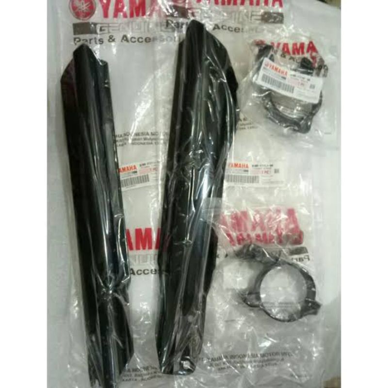 Cover shock depan Yamaha WR 155 WR155 original