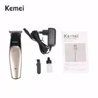 KEMEI KM-3207 ALAT CUKUR RAMBUT MESIN CUKUR RAMBUT