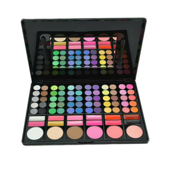 MAC eyeshadow 78 warna