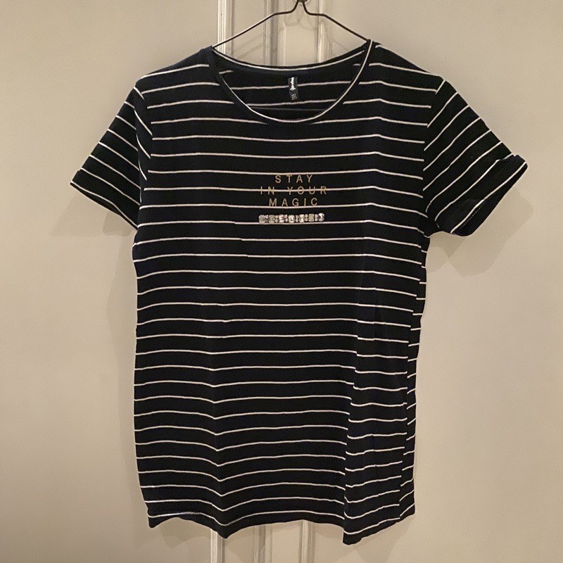 Stradivarius preloved
