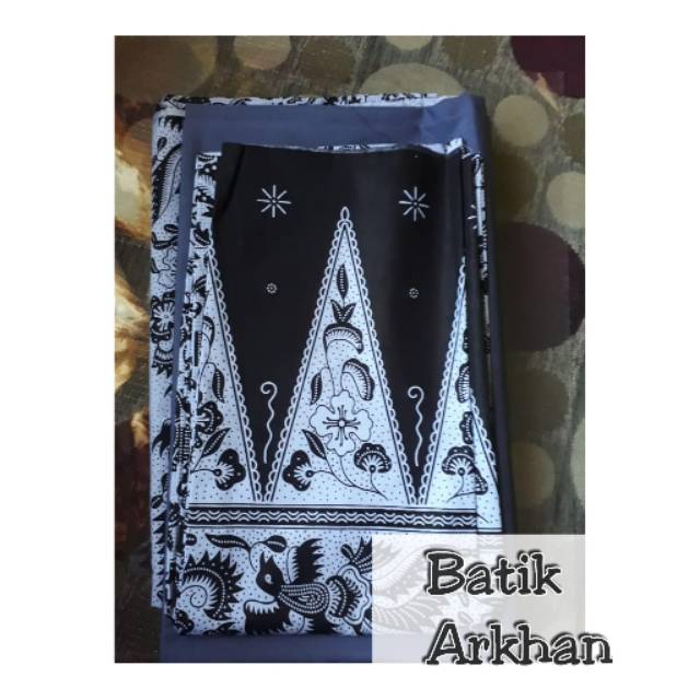 Kain Kebaya IBI Nasional