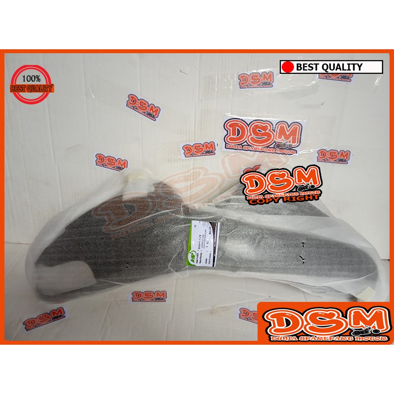 COVER SAMPING HONDA SCOOPY FI / COVER SAMPING SEIN HONDA SCOOPY FI / HONDA SCOOPY FI