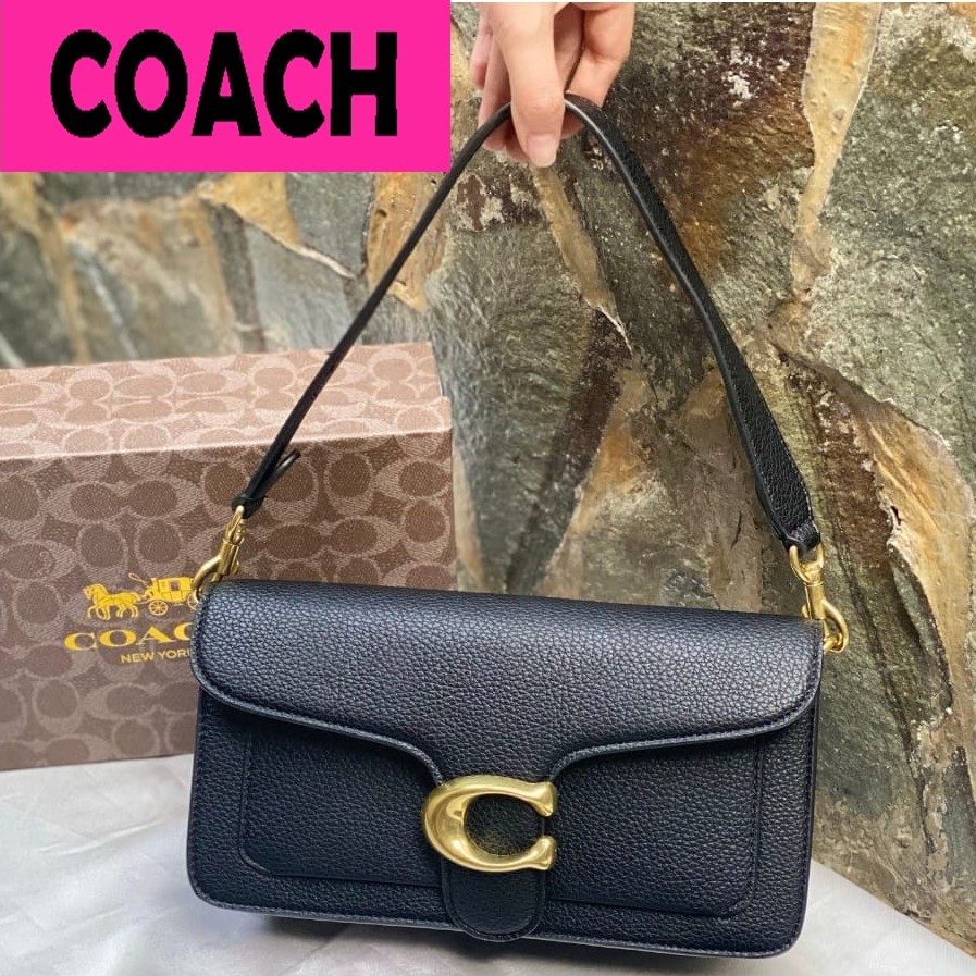 Tas Selempang Wanita Import, Tas Branded Wanita Original, Coac