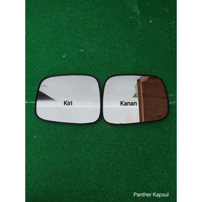 Kaca spion mobil Panther kapsul