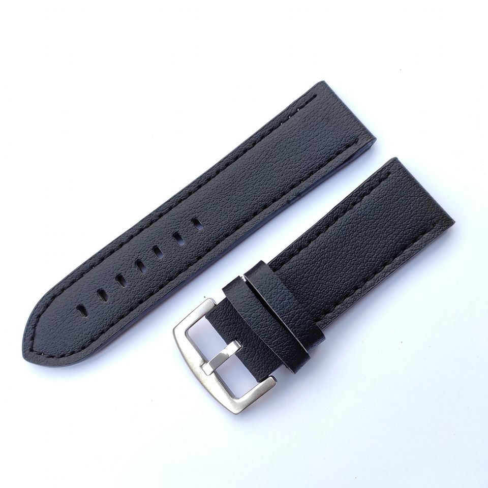 Tali jam Tangan strap Expedition alexandre cristine 26mm