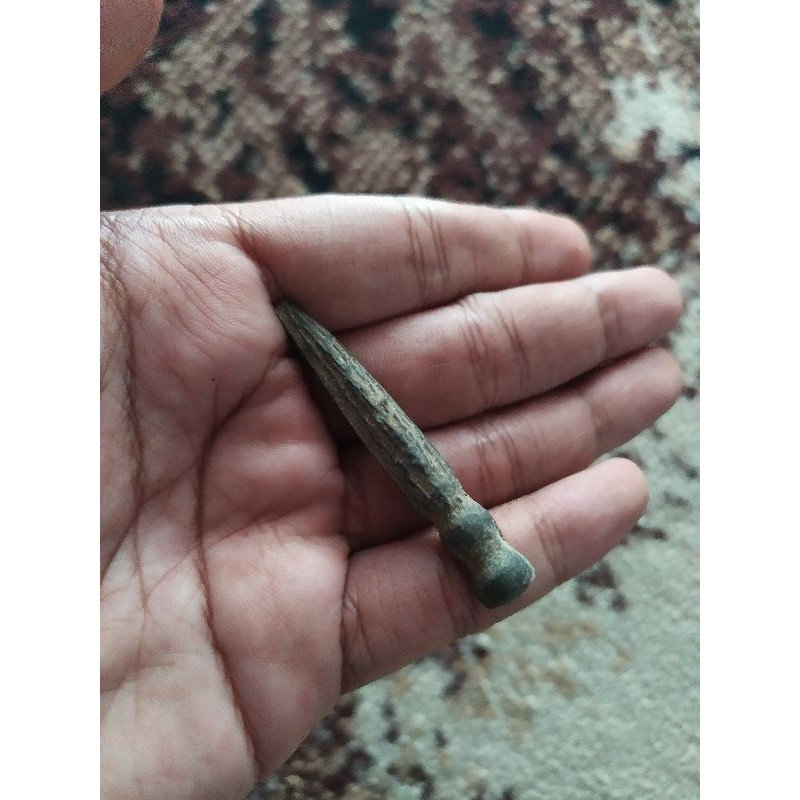 Pusaka kembang kuncup kantil