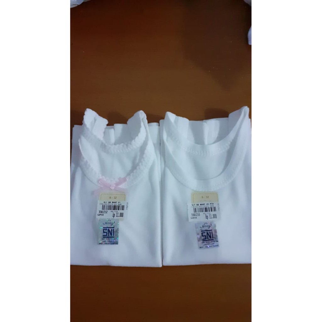 Nary Singlet baby