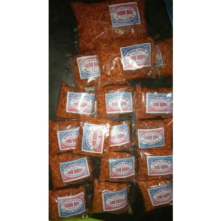 

Pikda Asli Pedas