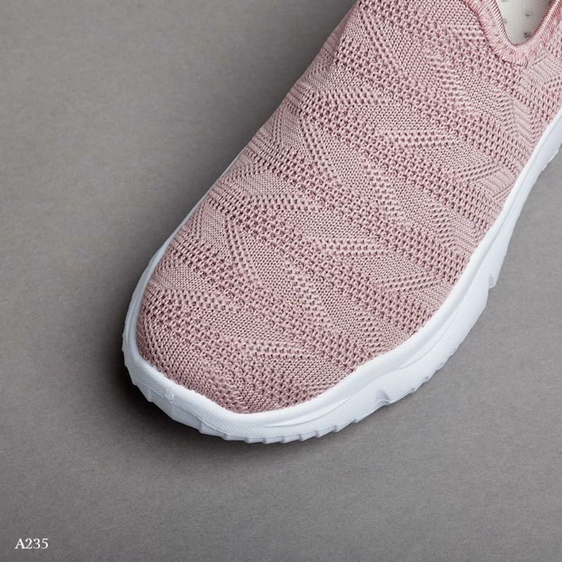 FLEXKNIT SNEAKERS A235 IQ