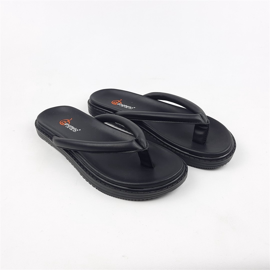 Sandal jepit Wanita Donatello An.613103 36-40