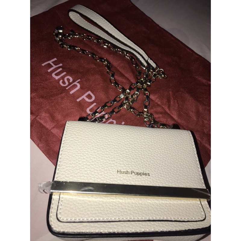 HUSH PUPPIES KHLOE NEW ORIGINAL