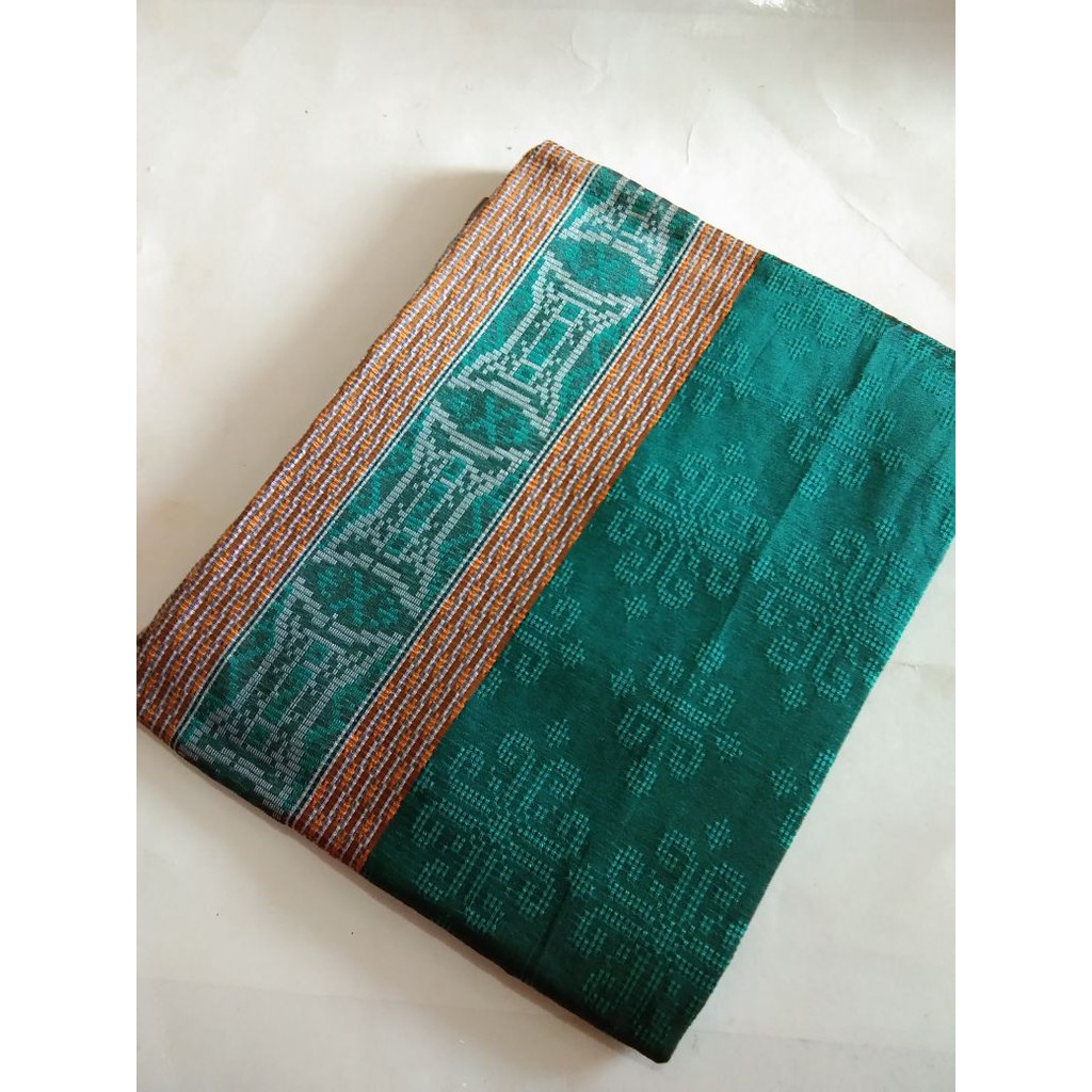 TENUN SONGKET BARON SABUK ACEH