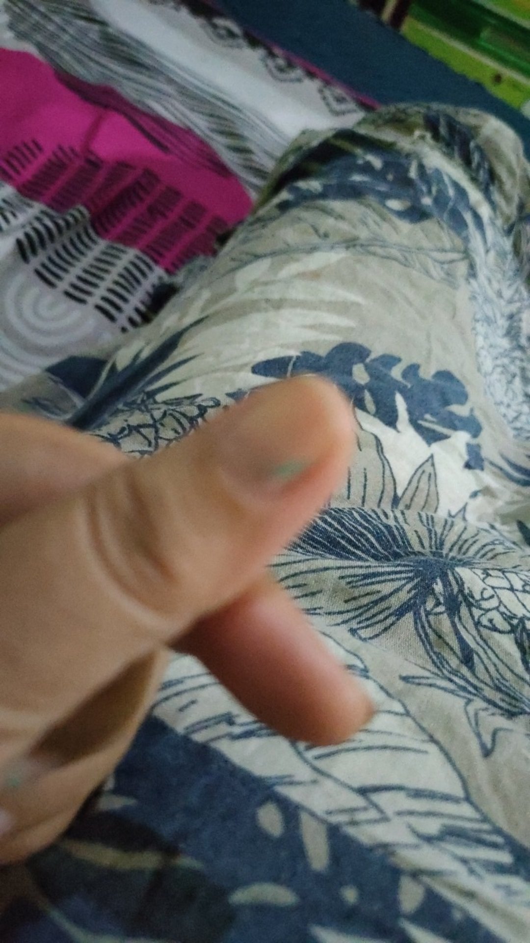 Kalesha Tunik Batik Paris Ori Solo Kaftan Asimetris Bahan Paris