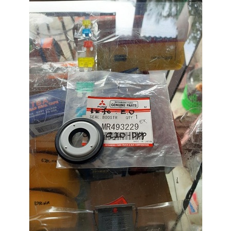 oil seal sil boster rem mutsubishi canter original KTB Berkualitas