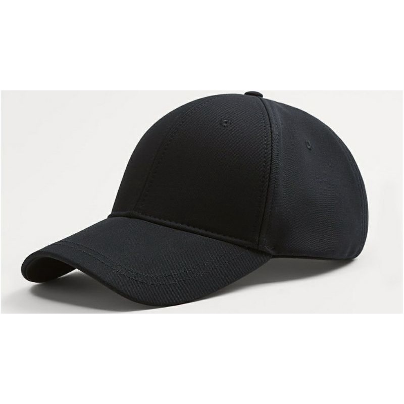 TOPI BASIC ZARA PRIA