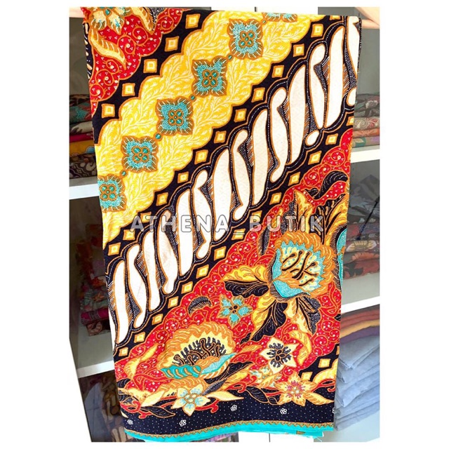 Batik Dolbi Dolby Doby Dobi Dobby Kain Bahan Seragam Katun Sutera Sutra Tenun Bulu Viskos Viscose