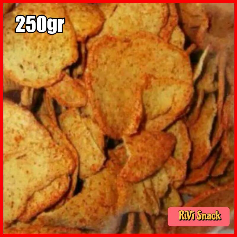 250GR BASO GORENG BASRENG VIRAL / BASRENG KILOAN PROMO