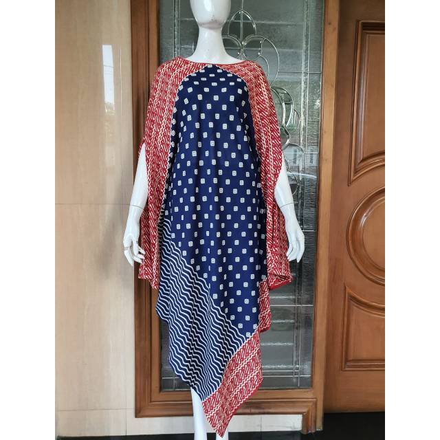 Kaftan paris ori solo