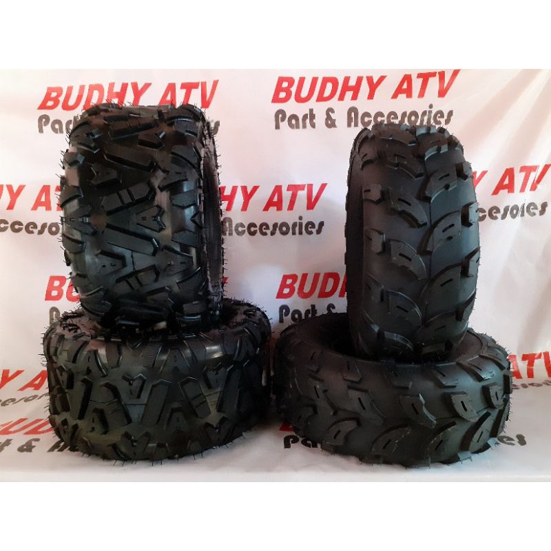 Ban ATV ring 8 offroad set