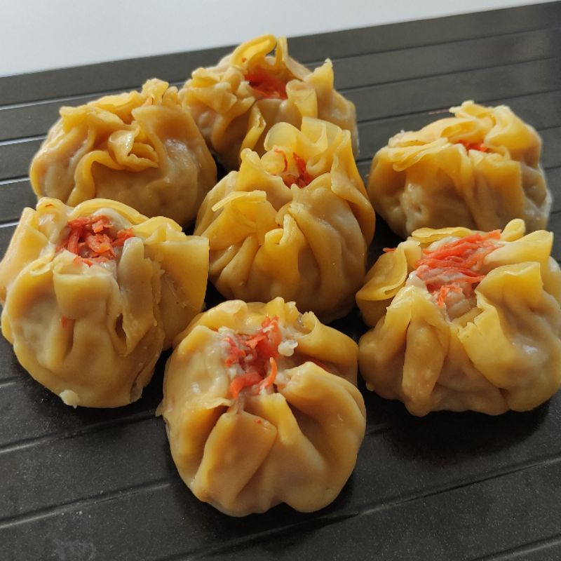 

Dimsum Ayam Frozen