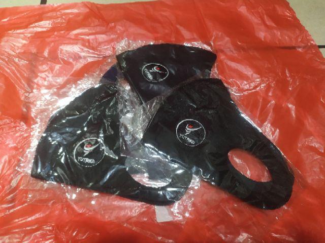 Paket Masker Scuba Gramasi 280g Beli 5 Gratis 2 Pcs