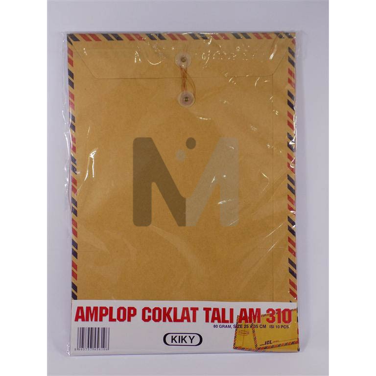 

AMPLOP TALI 310