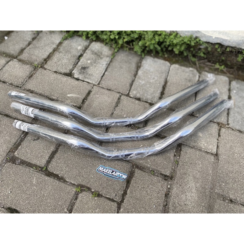 Stang ninja r old ORIGINAL BARU kawasaki stang ninja r kis r jawa ORIGINAL kawasaki