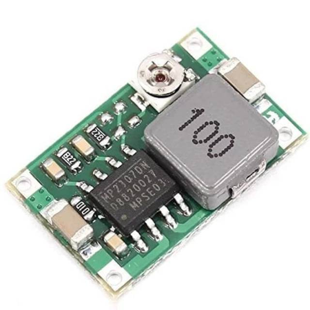 Mini360 MP2307 DC-DC Switching Buck Step-Down Module