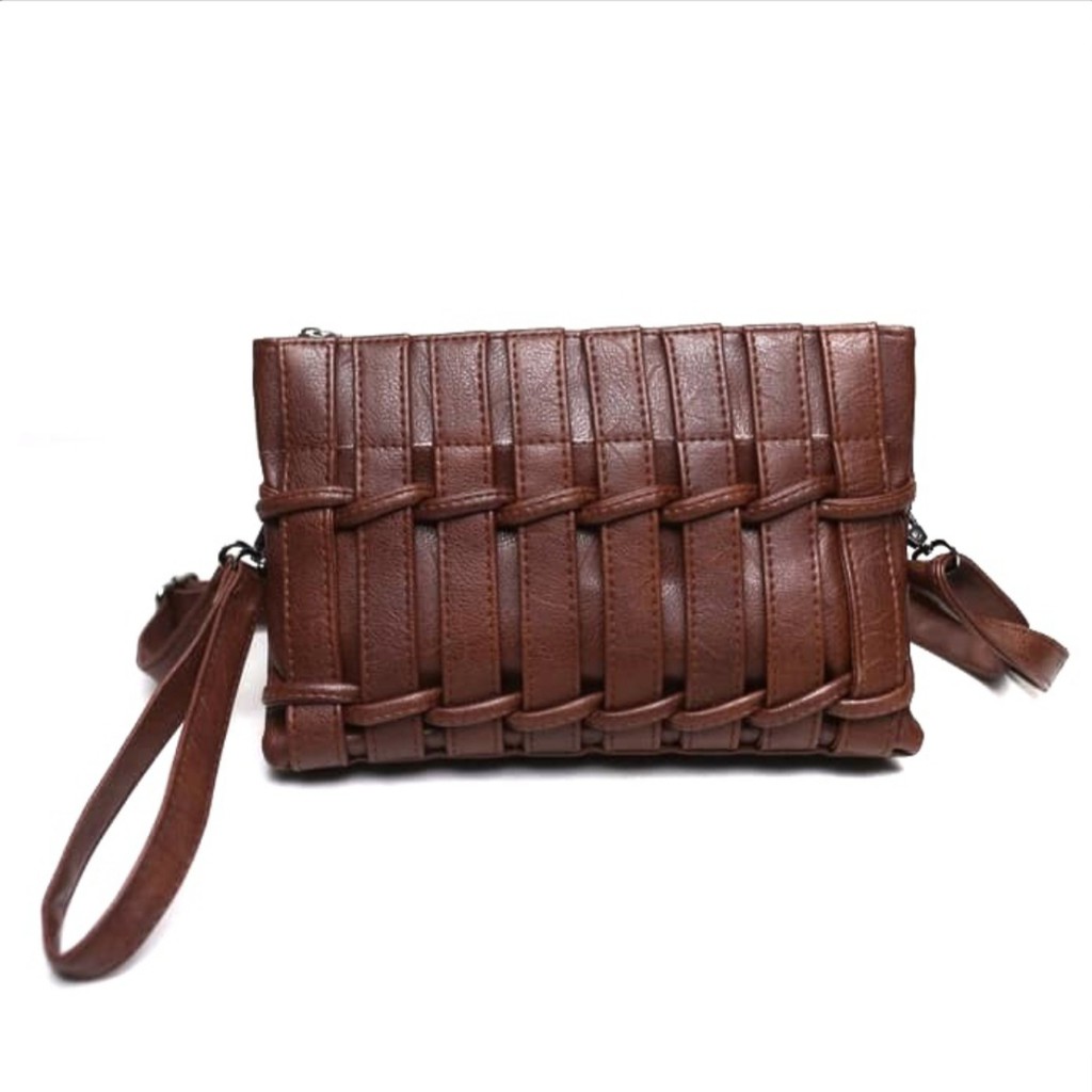 Tas selempang wanita /mini bags model lilit/ tas remaja