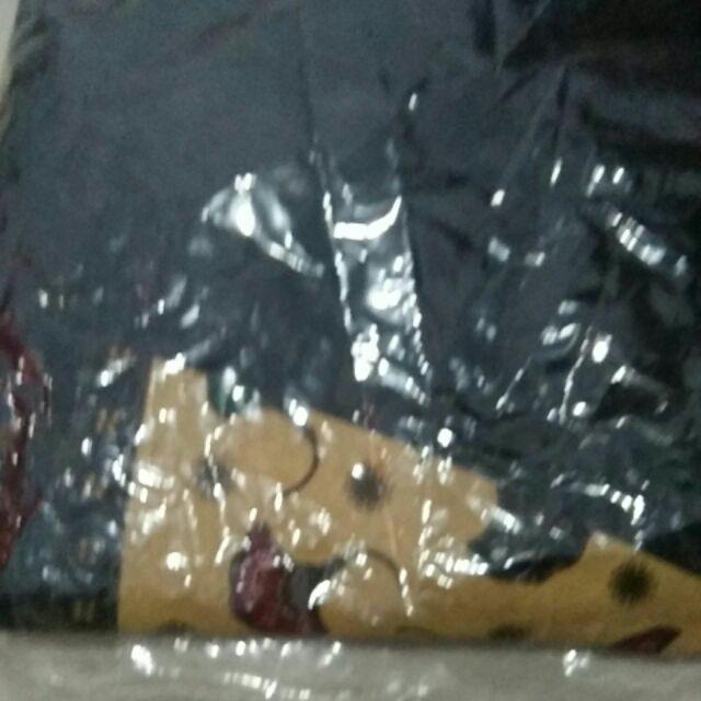 Gamis Batik By Ratoe Modren