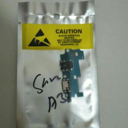 Konektor Cas Samsung A31/Konektor Carger Samsung A31