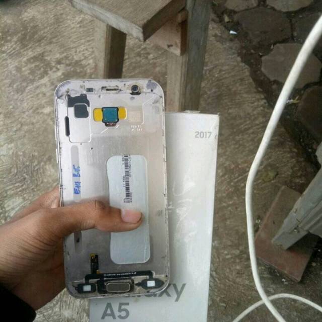 samsung a5 2017