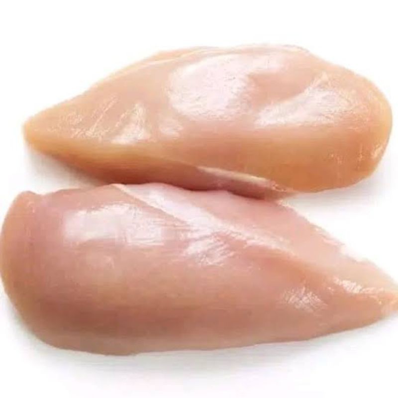 

fillet dada 500 gram