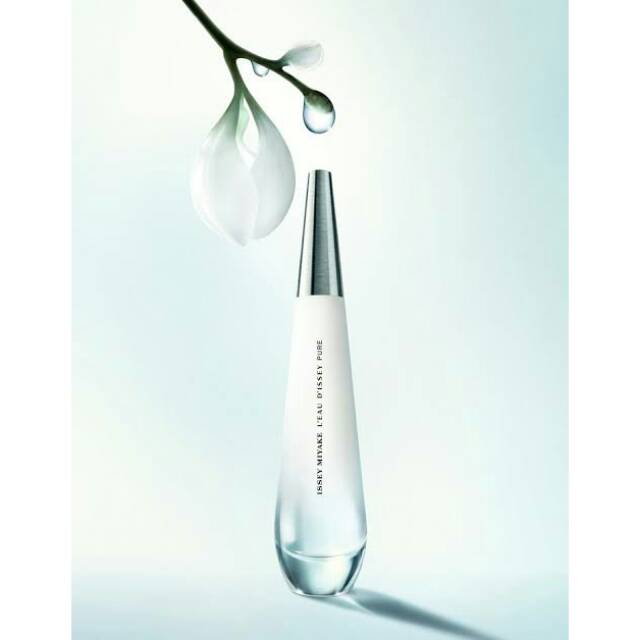 Issey Miyake L'Eau D'Issey Pure EDT 90ml