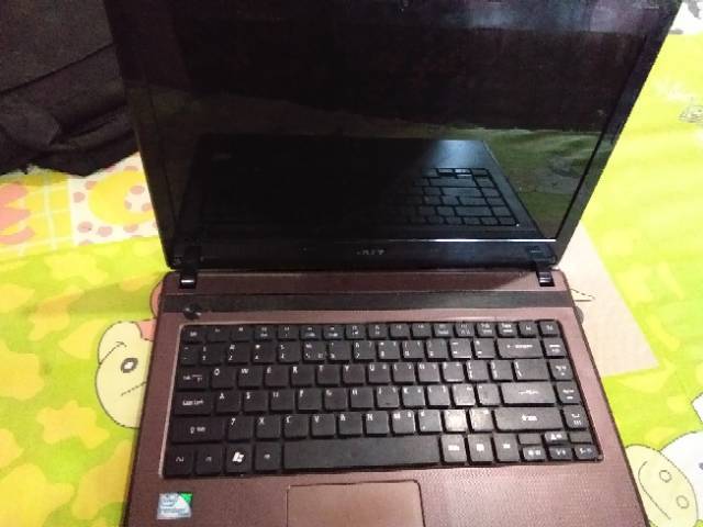 Jual Laptop Acer Rusak Shopee Indonesia